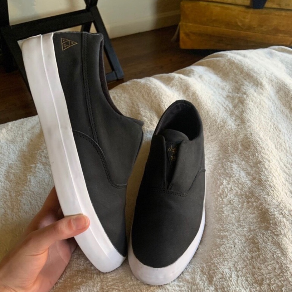 HUF Dylan’s